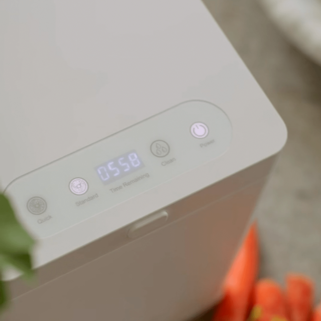 Bioblend - Food Recycler