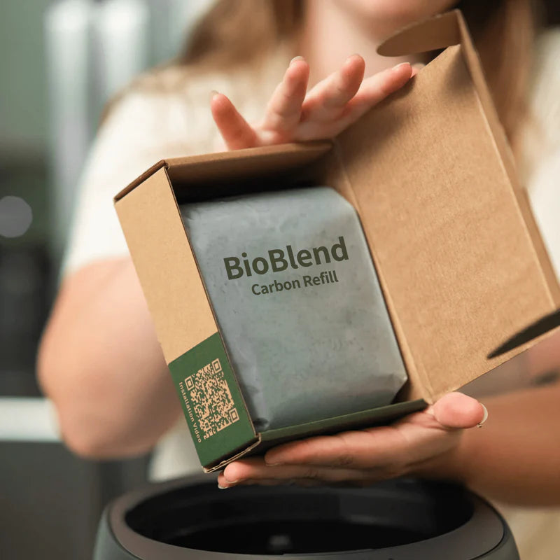 BioBlend Filter Refill