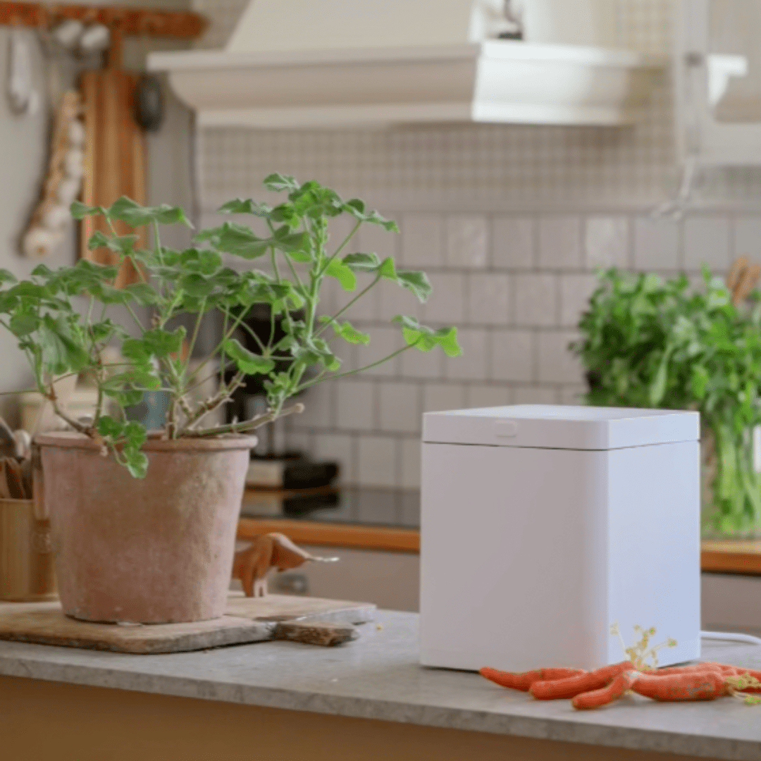 Bioblend - Food Recycler